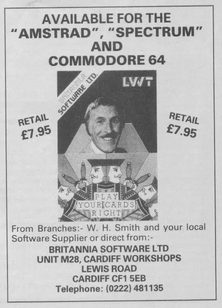 Advertisement