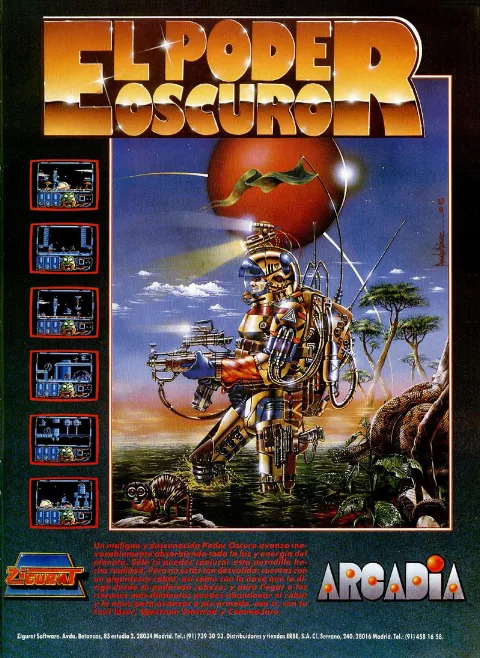 Advertisement