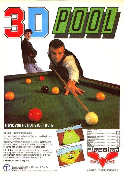 Advertisement