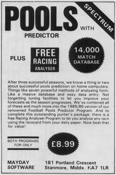 Advertisement