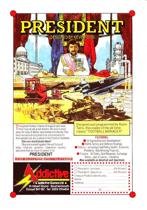 Advertisement