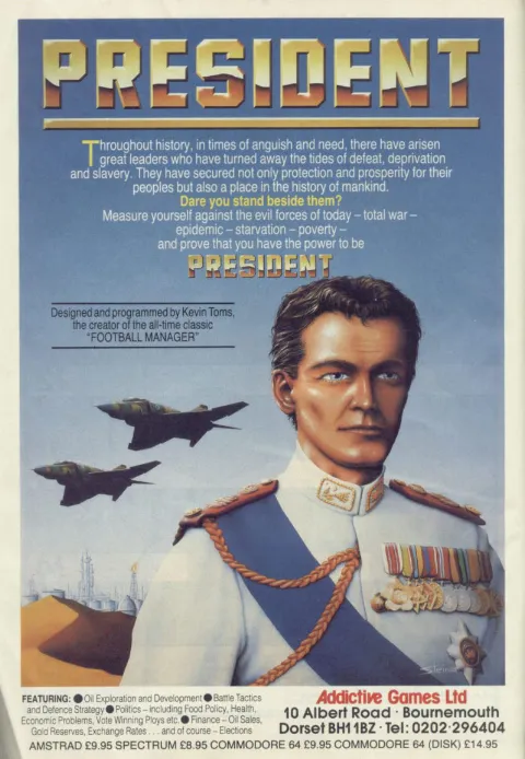 Advertisement