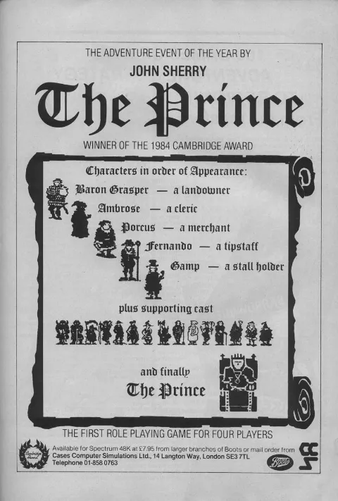 Advertisement