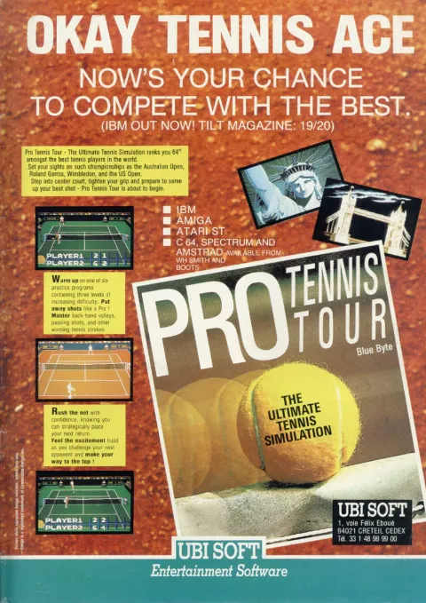 Advertisement