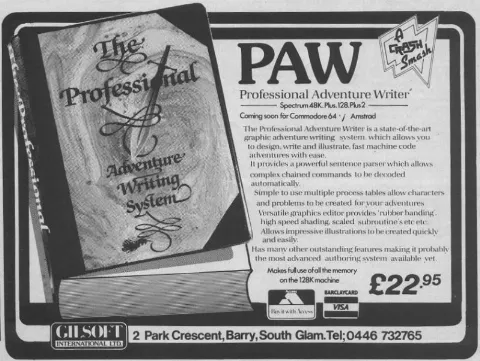 Advertisement