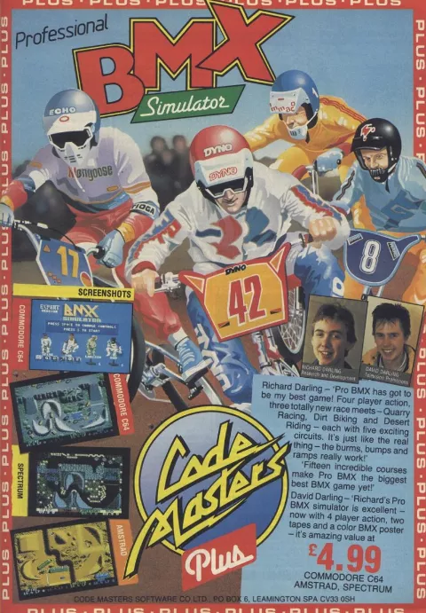 Advertisement