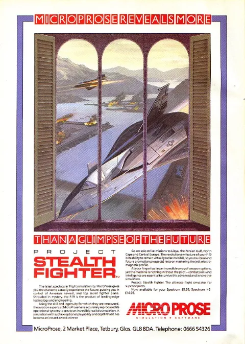 Advertisement