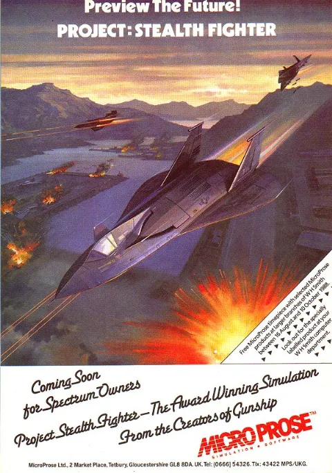 Advertisement