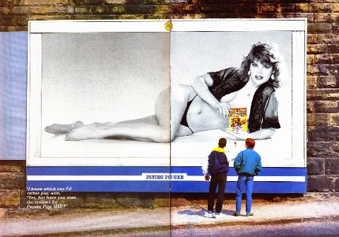 Advertisement