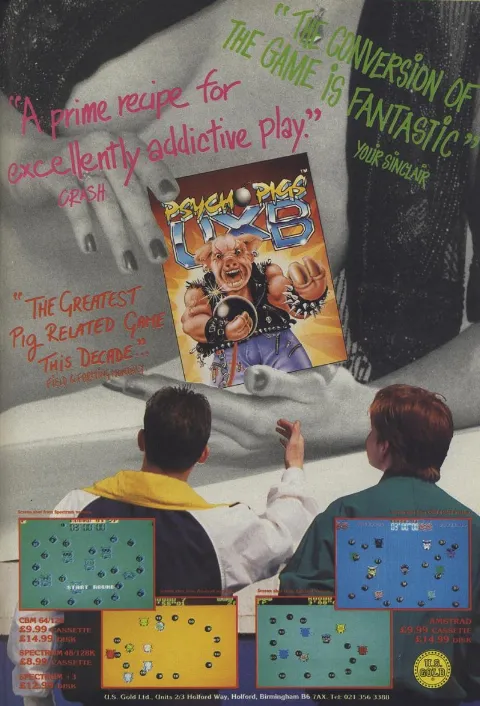 Advertisement