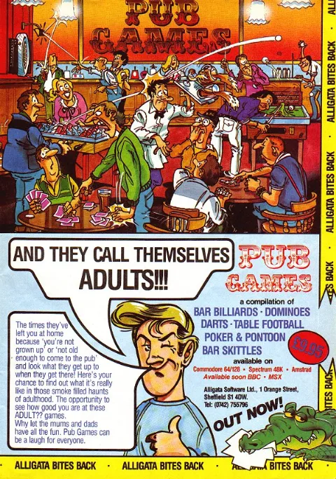 Advertisement