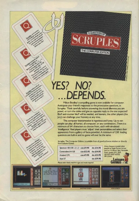 Advertisement