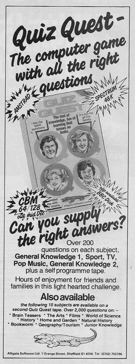 Advertisement