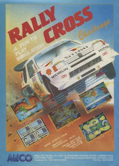 Advertisement