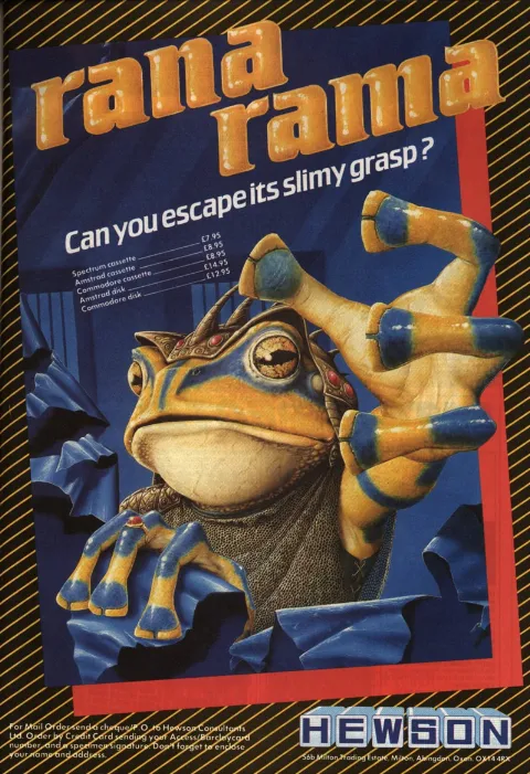 Advertisement