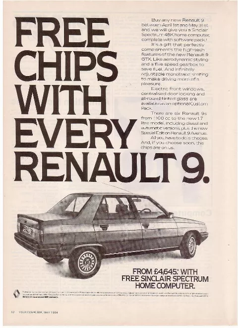 Advertisement
