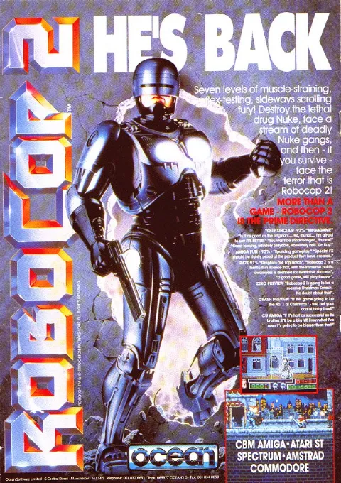 Advertisement