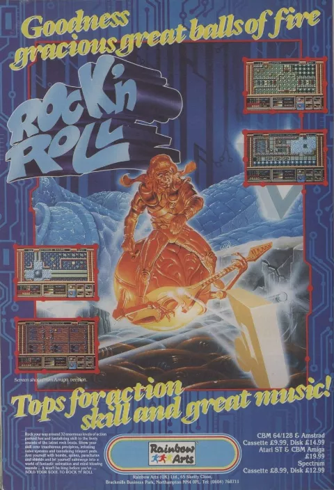 Advertisement