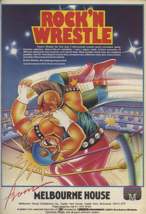 Advertisement