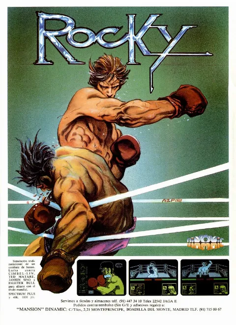 Advertisement