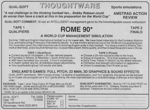 Advertisement