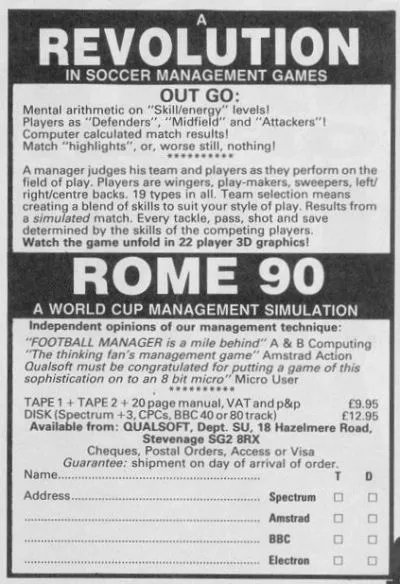 Advertisement