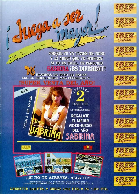 Advertisement