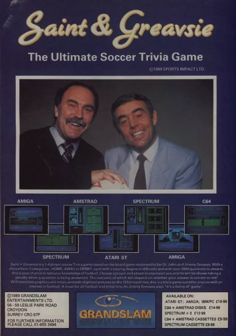Advertisement