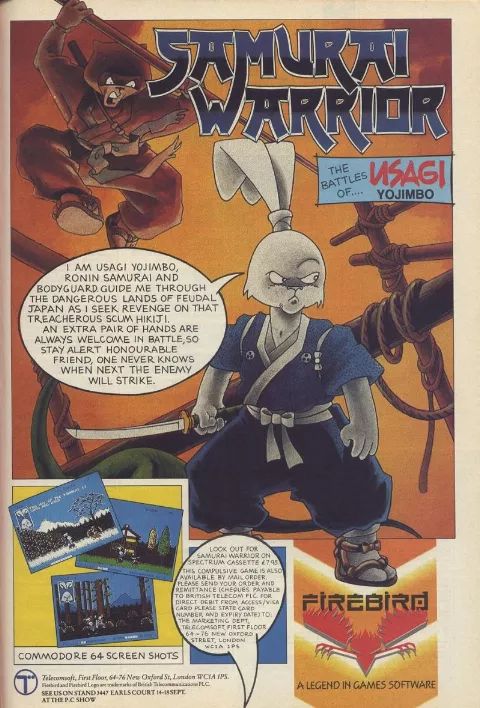 Advertisement