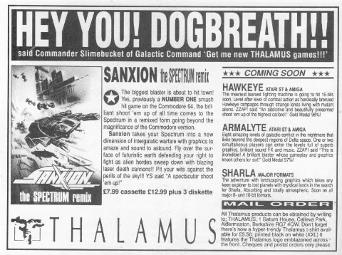 Advertisement