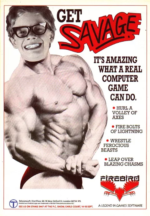 Advertisement