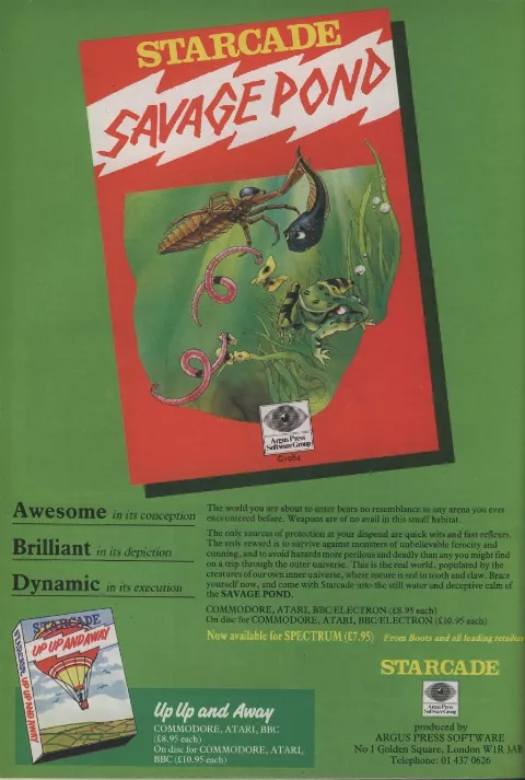 Advertisement