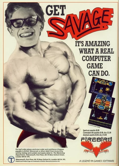 Advertisement