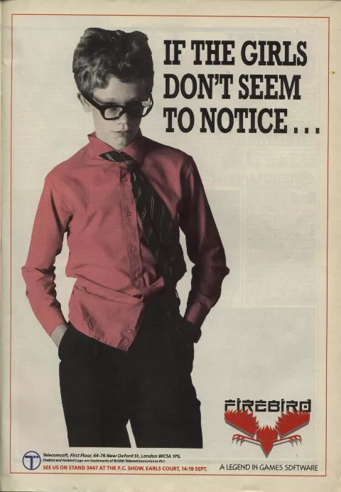 Advertisement
