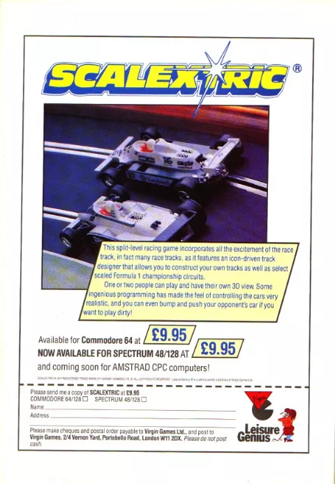 Advertisement