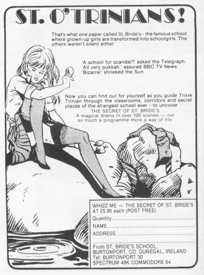 Advertisement
