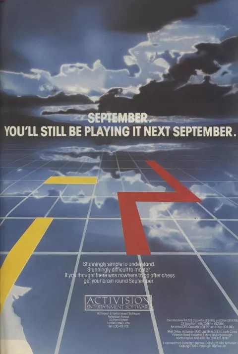 Advertisement