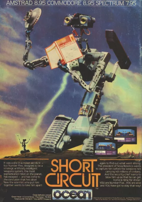 Advertisement