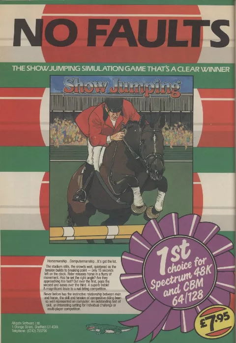 Advertisement