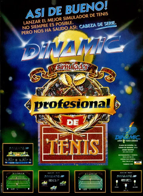 Advertisement