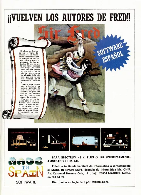 Advertisement