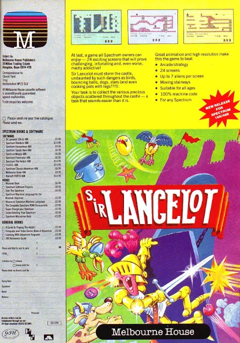 Advertisement