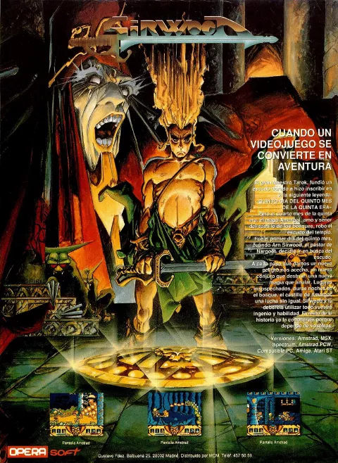 Advertisement