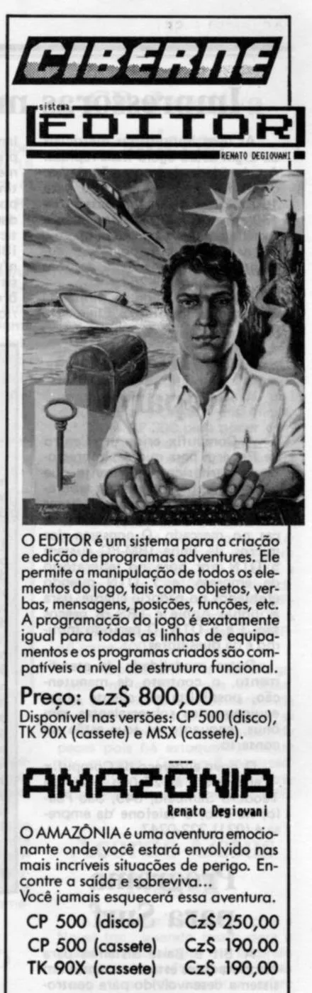 Advertisement