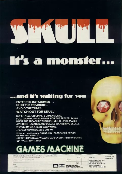 Advertisement
