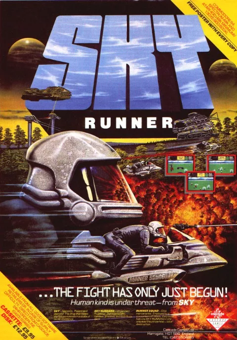 Advertisement