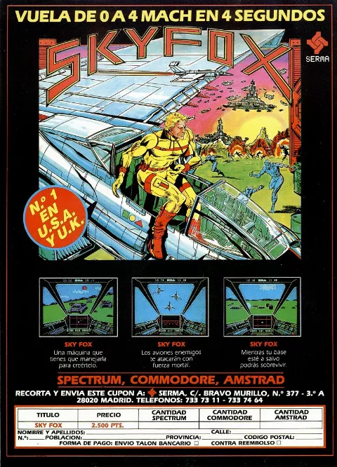 Advertisement