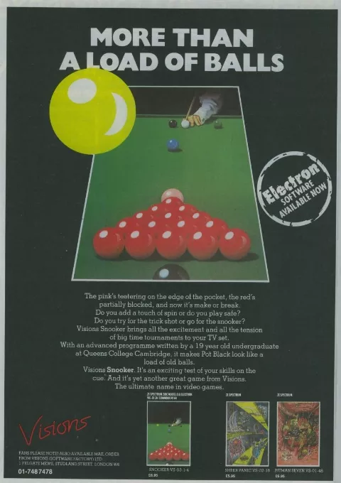 Advertisement