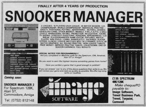 Advertisement