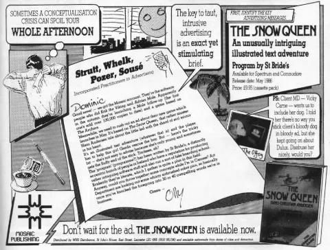 Advertisement